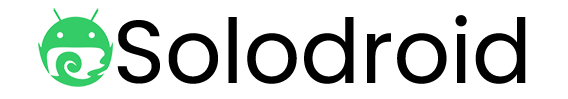 Solodroid Developer Logo
